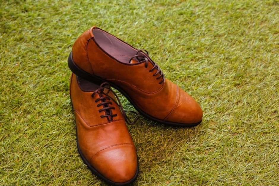 Your Shoes Are Social Signals, Whether You Like It or Not (Image Credits: Pexels)