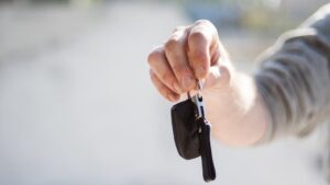 The Car Key Confession: 10 Things Your Keychain Tells a Valet About Your Debt-to-Income Ratio