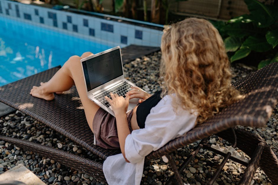 4. They Prioritize Time Over Salary When Choosing Work (Image Credits: Pexels)