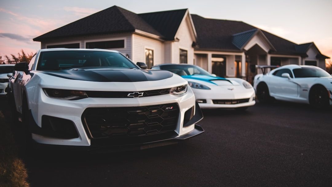 Your Neighbour Might Be Worth Millions - Here's The Stealth Wealth Checklist