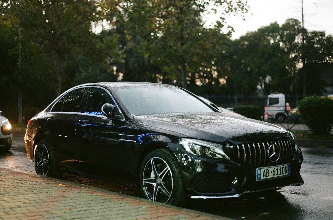 1. The Leased Luxury Car You Don't Own (Image Credits: Unsplash)