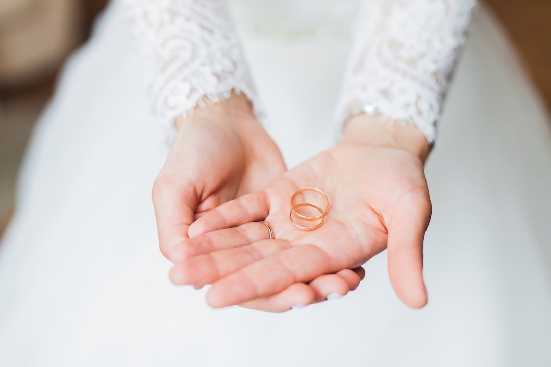6. The Lavish Wedding That Launches a Marriage in Debt (Image Credits: Unsplash)