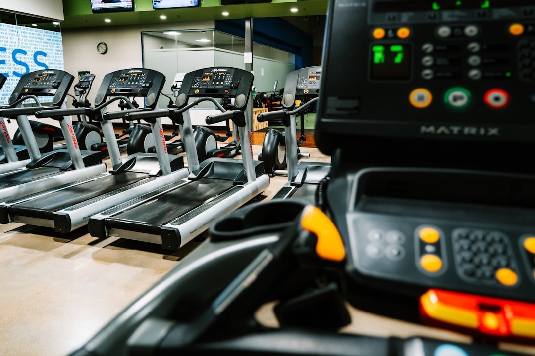7. The Premium Gym Membership Nobody Uses (Image Credits: Unsplash)