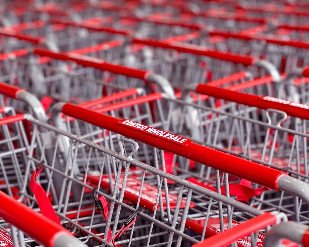What the Grocery Cart Really Tells Us (Image Credits: Unsplash)