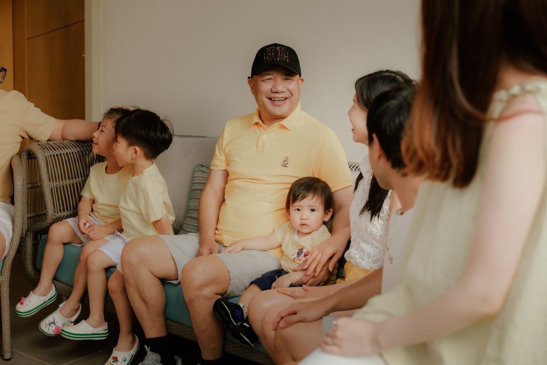 2. The Expectation Gap Between Generations Is Enormous (Image Credits: Unsplash)