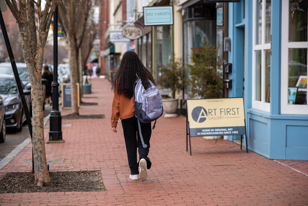 The Global GDP Argument: Nations Get Richer When People Move (Image Credits: Unsplash)