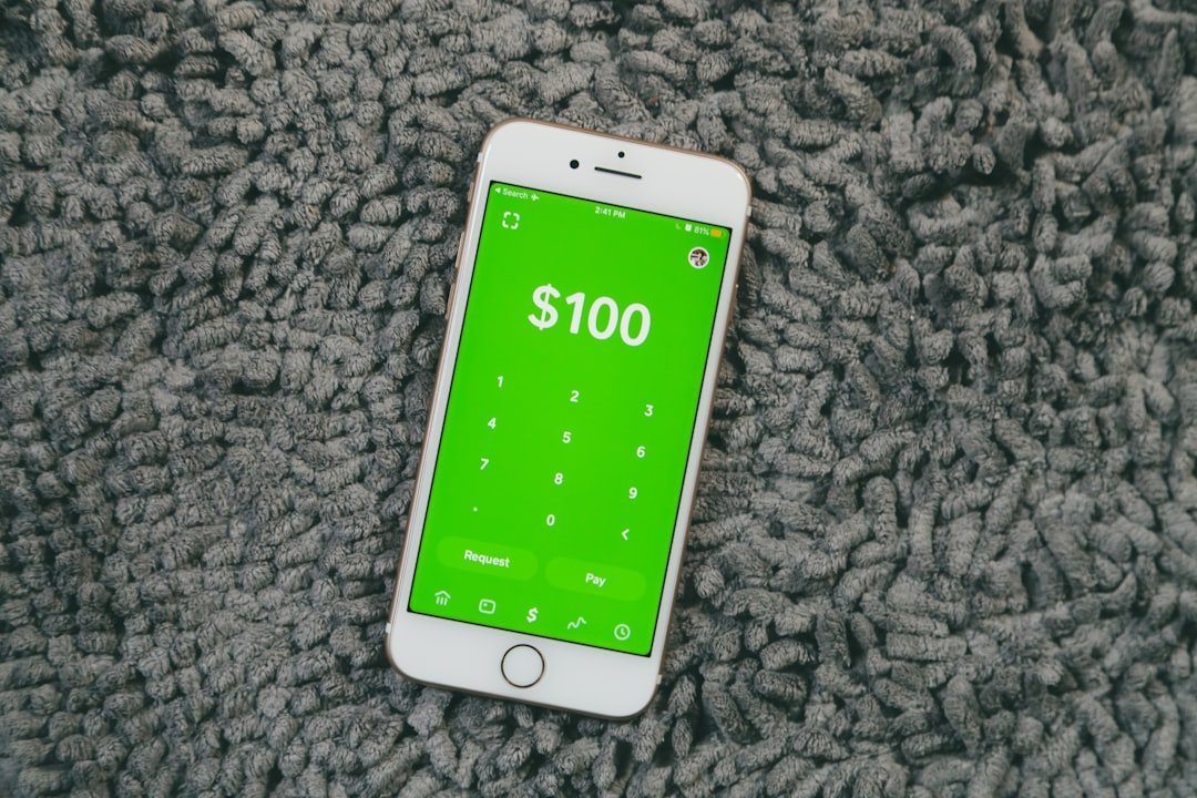 2. The Presence (or Absence) of a Budgeting App Says Everything (Image Credits: Unsplash)