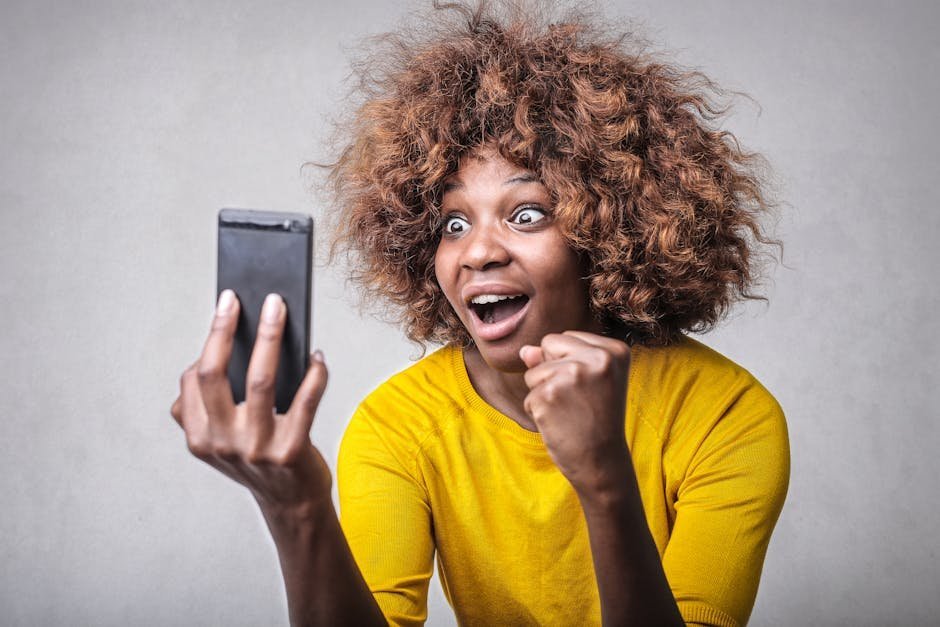 The Hedonic Treadmill: Why That New Phone Stops Making You Happy (Image Credits: Pexels)