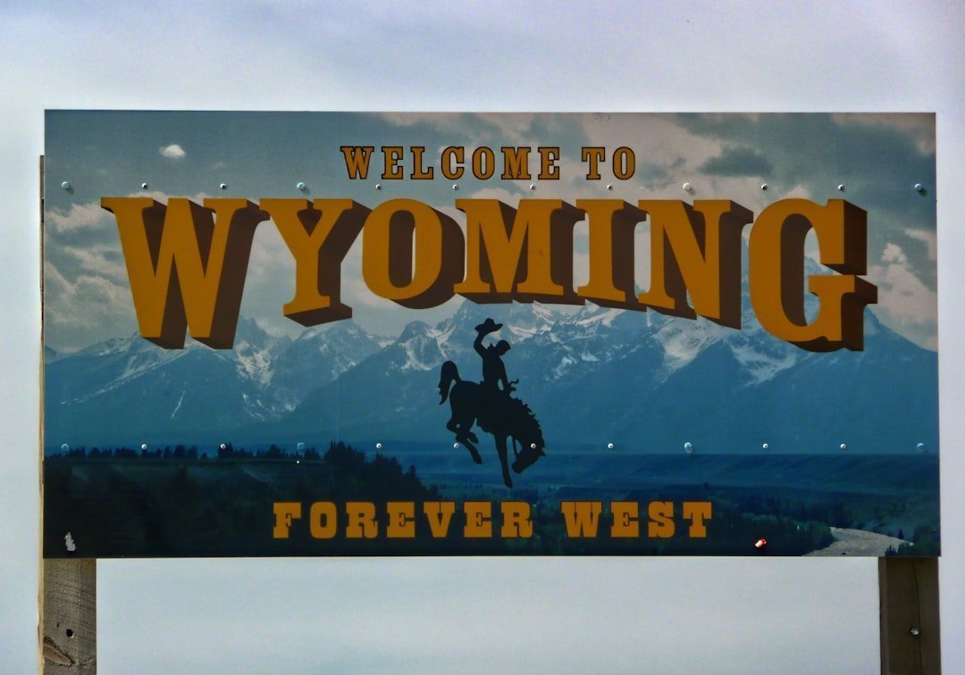 2. Wyoming: The Most Affordable Retirement in the Country, Backed by Hard Data (Image Credits: Unsplash)