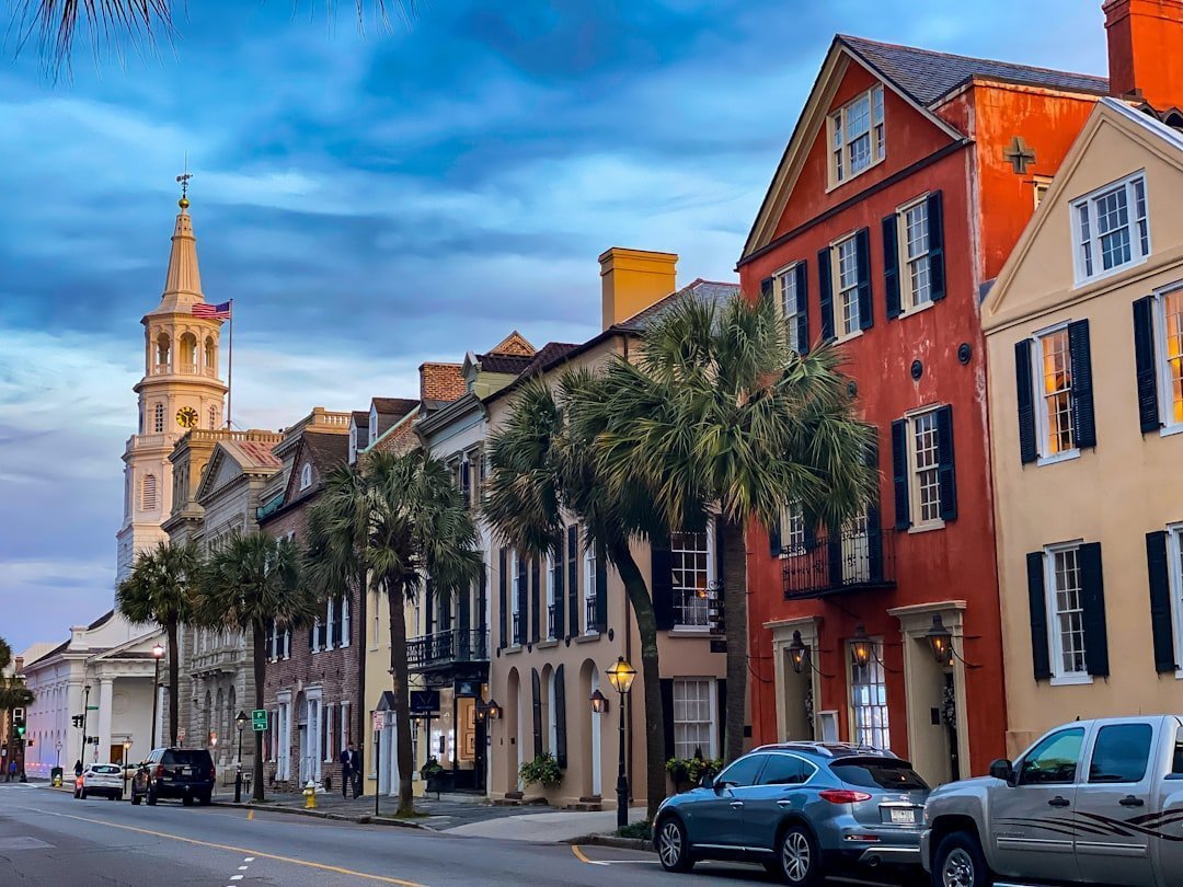 3. South Carolina: A Warm-Weather Alternative With Serious Tax Advantages (Image Credits: Unsplash)