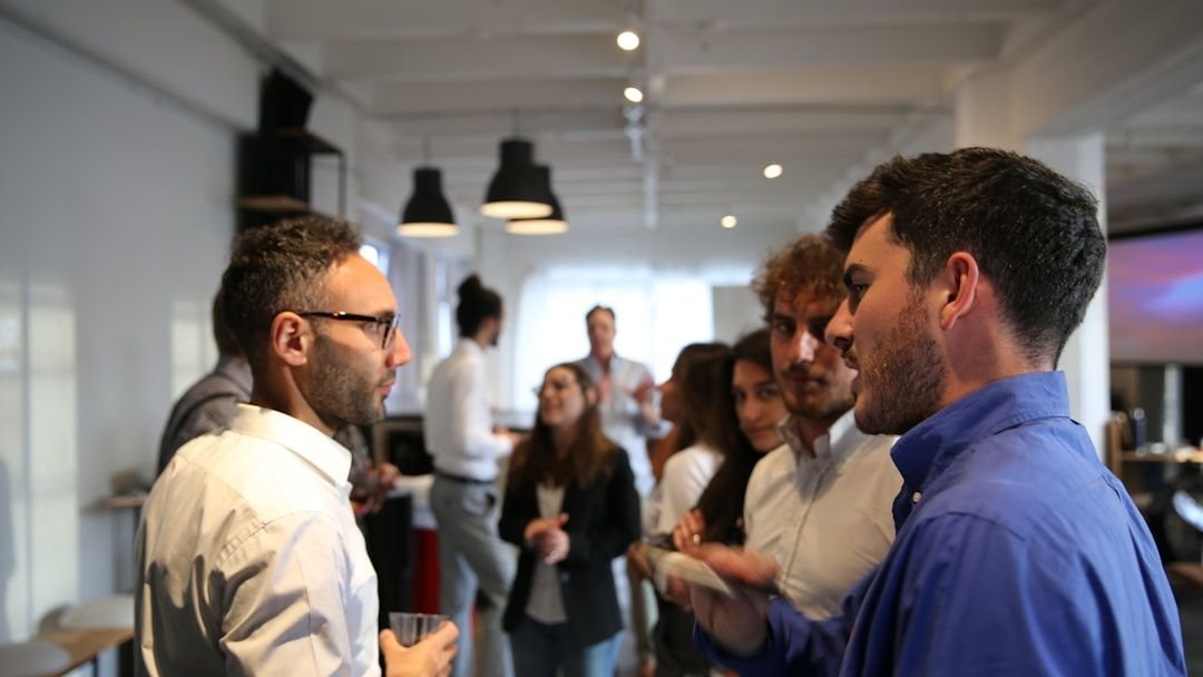 The Network Effect: 9 People You Need in Your Circle to Level Up Your Finances