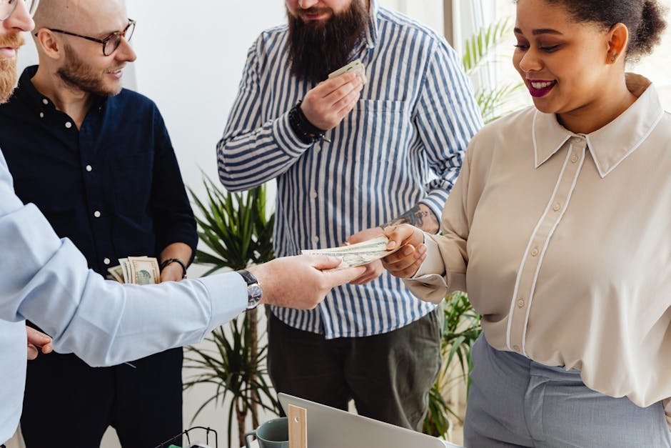 8. Clothing Shapes How You Think and Negotiate, Not Just How Others See You (Image Credits: Pexels)