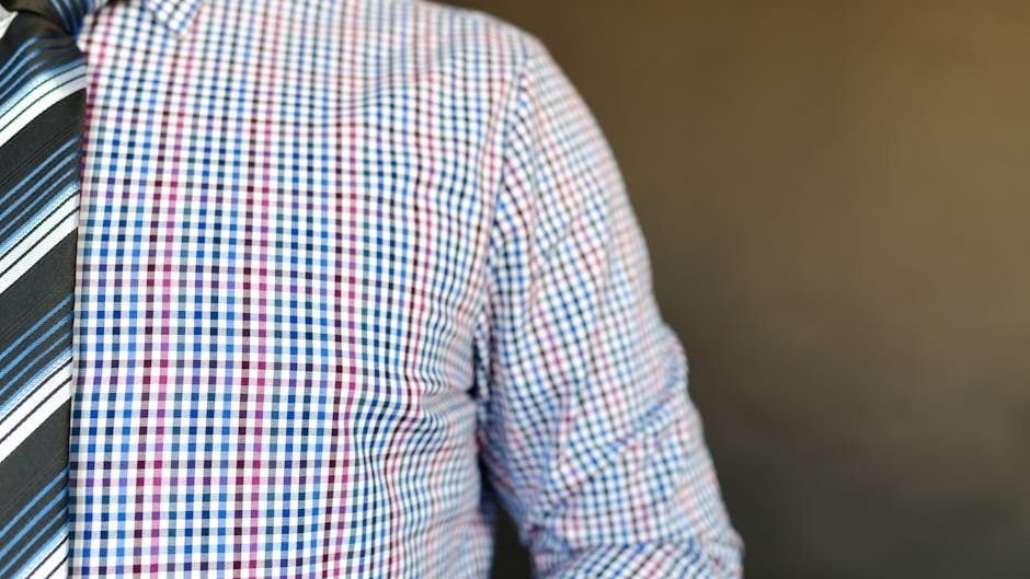 10 Things Your Clothes Tell Your Financial Advisor Before You Even Sit