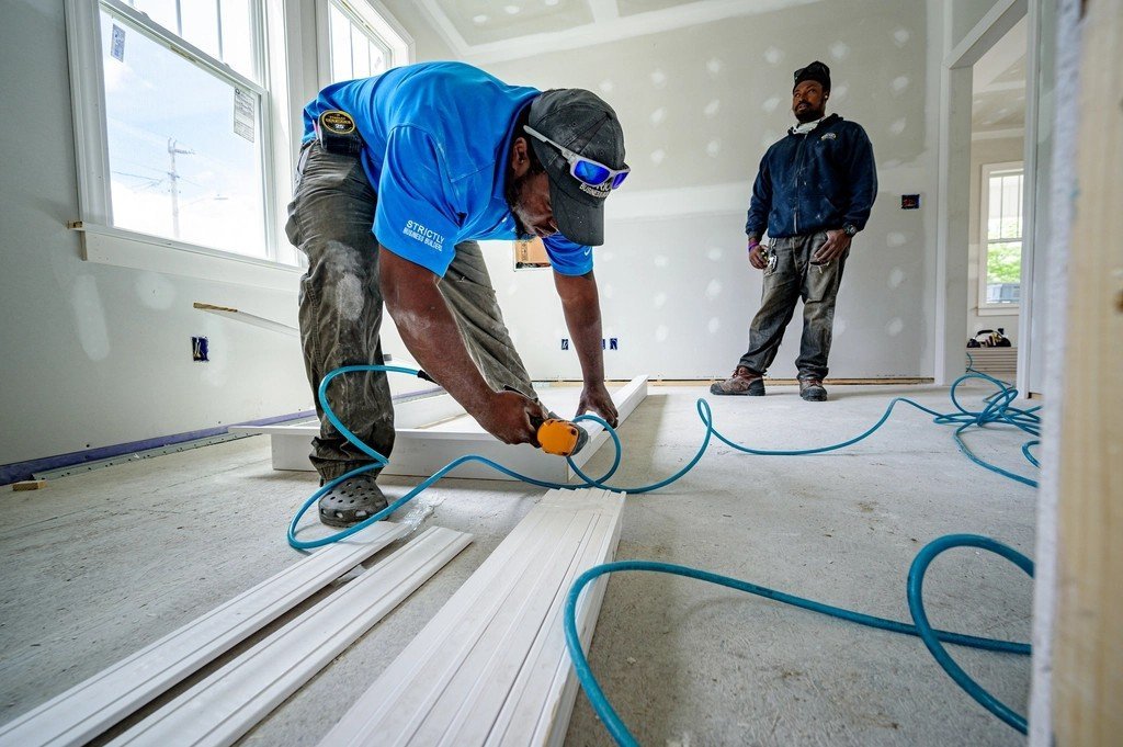 8. Material Costs and Inflation Kept Rising Throughout the Project (Image Credits: Rawpixel)