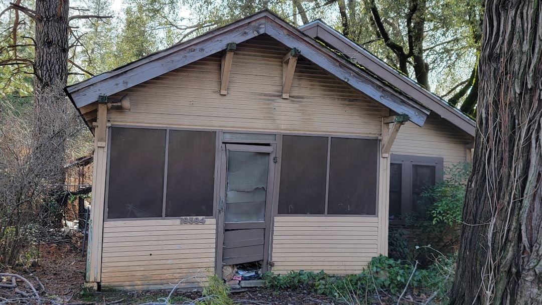 I Bought a Fixer-Upper for Retirement: 12 Reasons I Wish I Had Just Stayed in My Old House