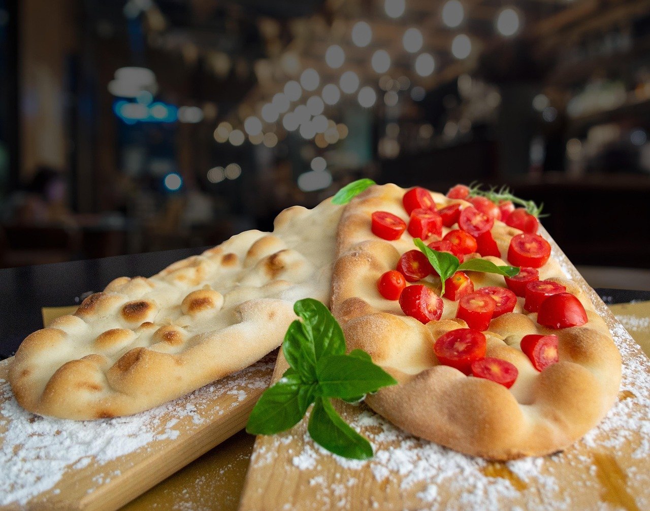 5. "I've Cut Out Gluten, So My Diet Is Really Clean Now" (Image Credits: Pixabay)