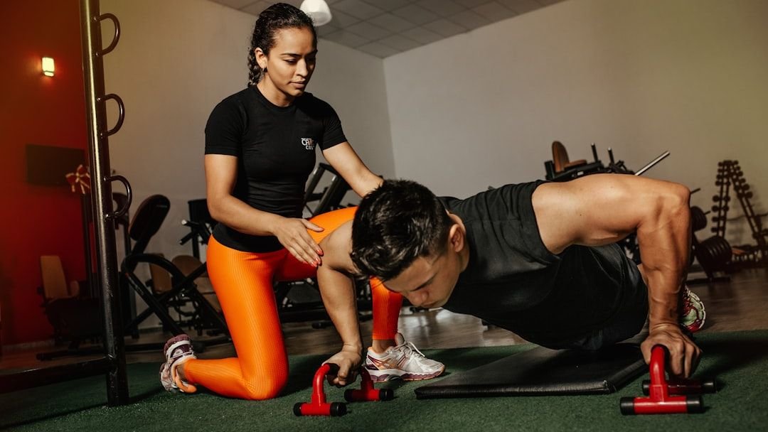 I'm a Personal Trainer: 9 Things You Say About Your "Diet" That Make Me Know You're Not Being Honest