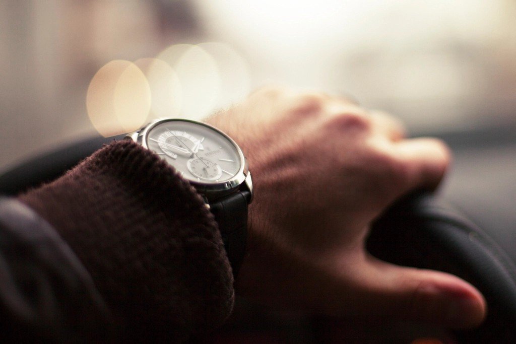 9. Whether the Watch Matches the Rest of Your Outfit (Image Credits: Rawpixel)