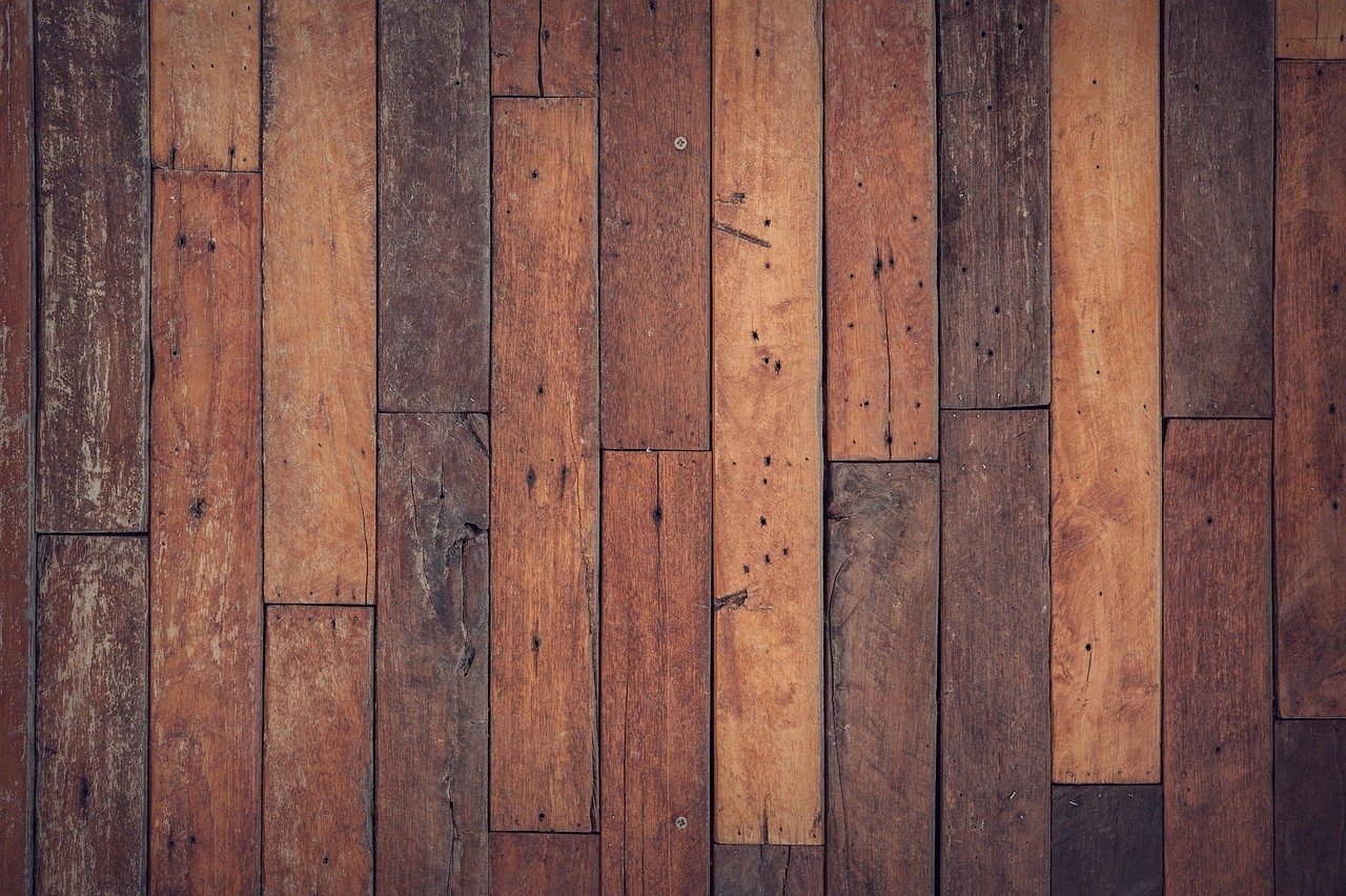 1. The Quality of the Flooring Underfoot (Image Credits: Pixabay)