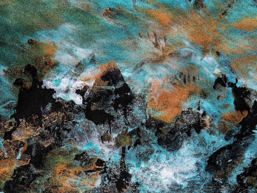 3. Whether There Is Original Art on the Walls (Image Credits: Pexels)