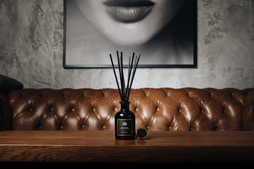 7. The Scent and Sensory Environment (Image Credits: Unsplash)