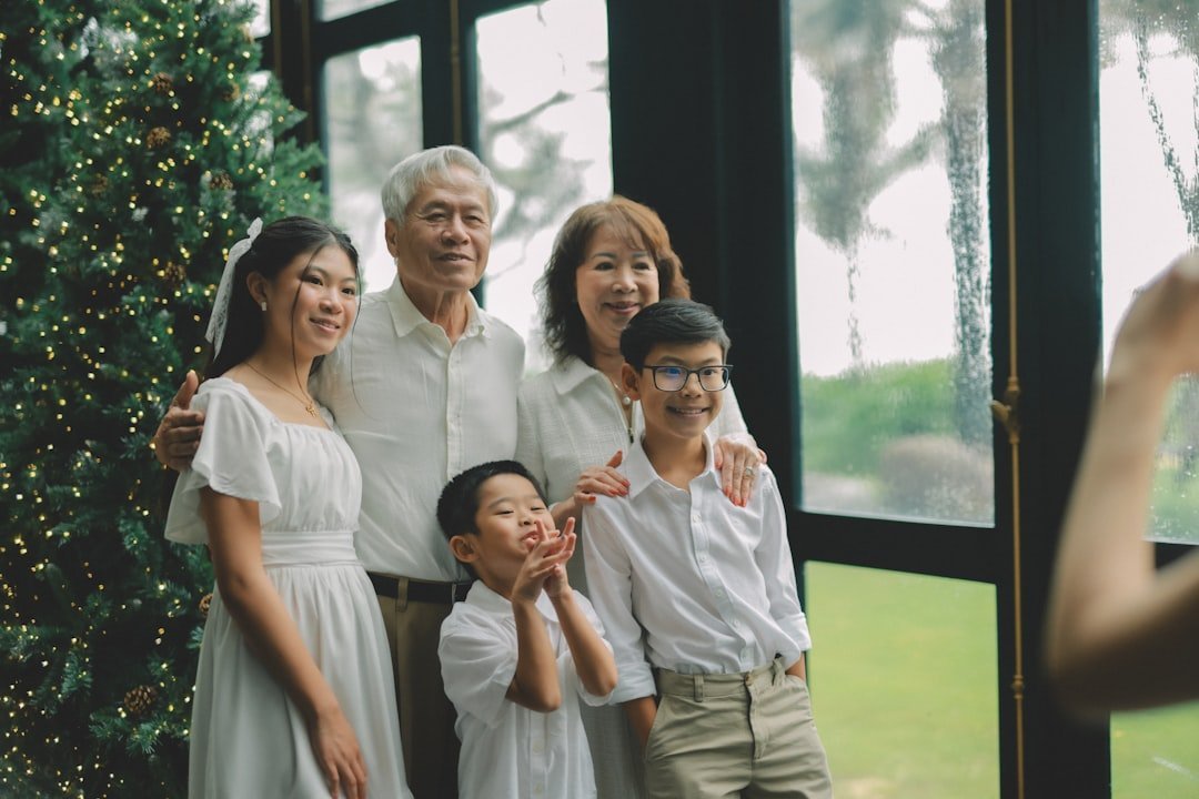 5. Quiet Wealth Protects Against Identity Shifts and Entitlement (Image Credits: Unsplash)