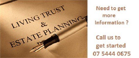 2. How Fluently They Speak the Language of Trusts (Image Credits: Flickr)