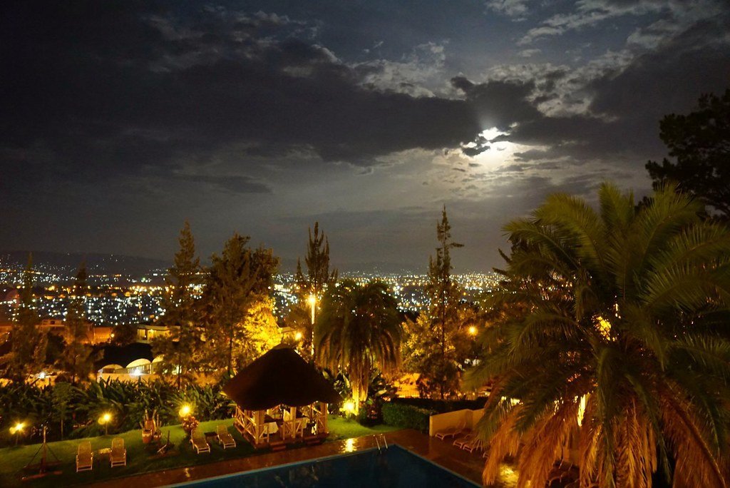 Rwanda: The Small Country With an Outsized Ambition (jussi_ollila, Flickr, CC BY 2.0)