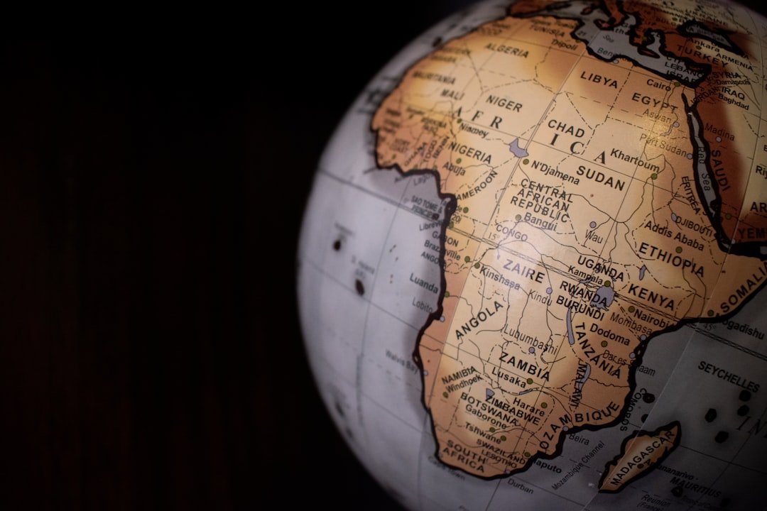 Conclusion: Stop Waiting for Africa to Be "Safe Enough" (Image Credits: Unsplash)
