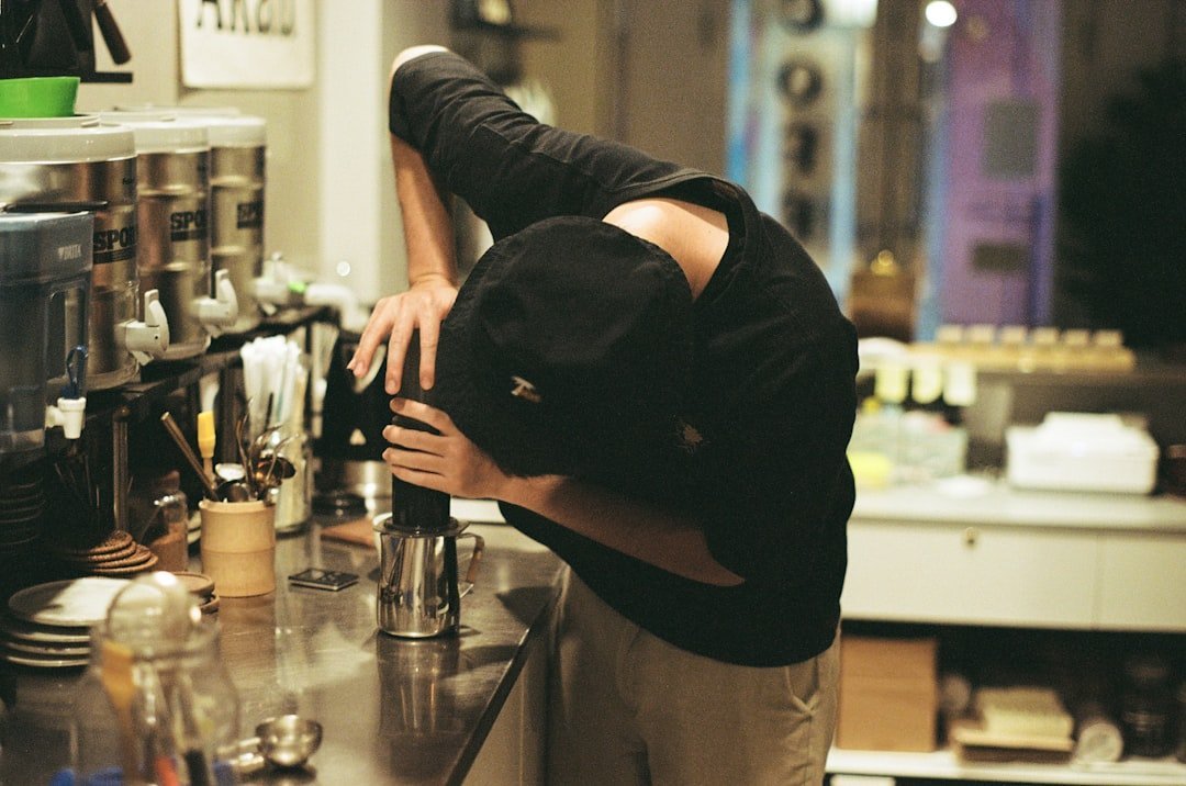 7. The Off-Menu Custom Order During a Rush (Image Credits: Unsplash)