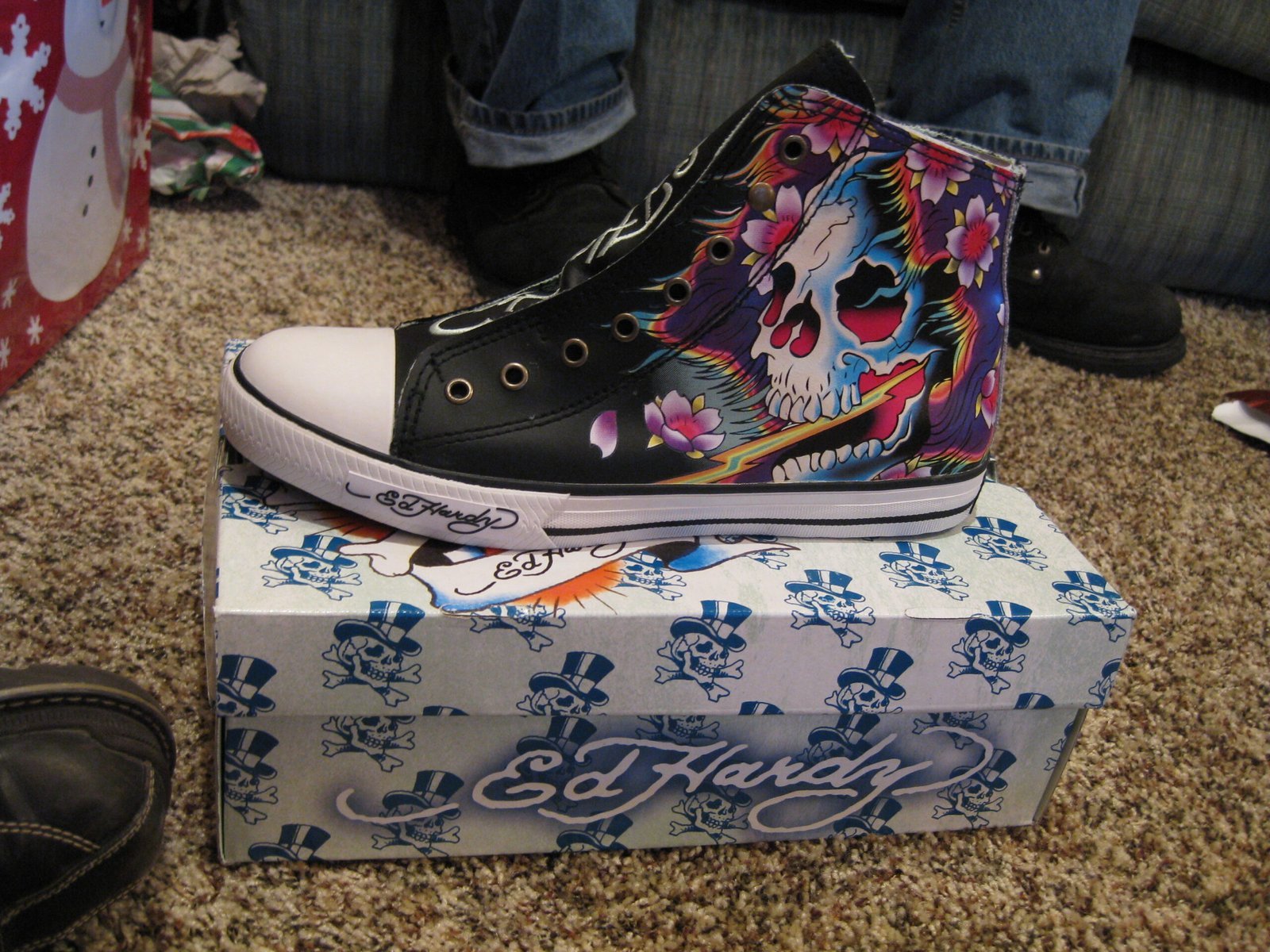 10. Ed Hardy & True Religion: The Cautionary Tale (By karindalziel, CC BY 2.0)