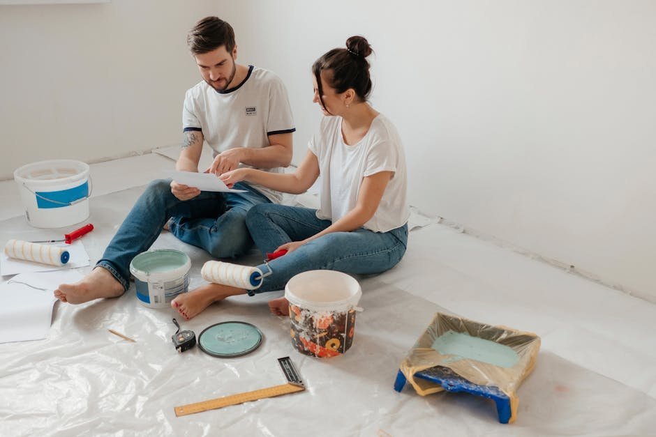 7. Documented Renovations Show You Understand Return on Investment (Image Credits: Pexels)