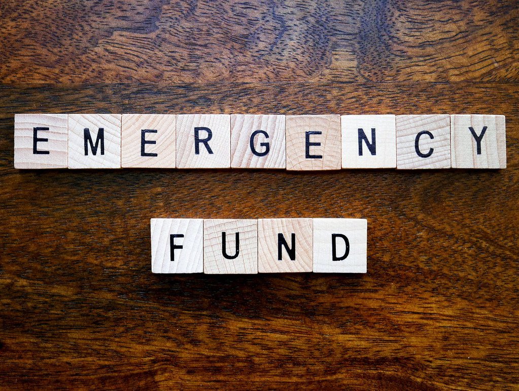 5. They Have Little to No Emergency Fund (lendingmemo_com, Flickr, CC BY 2.0)