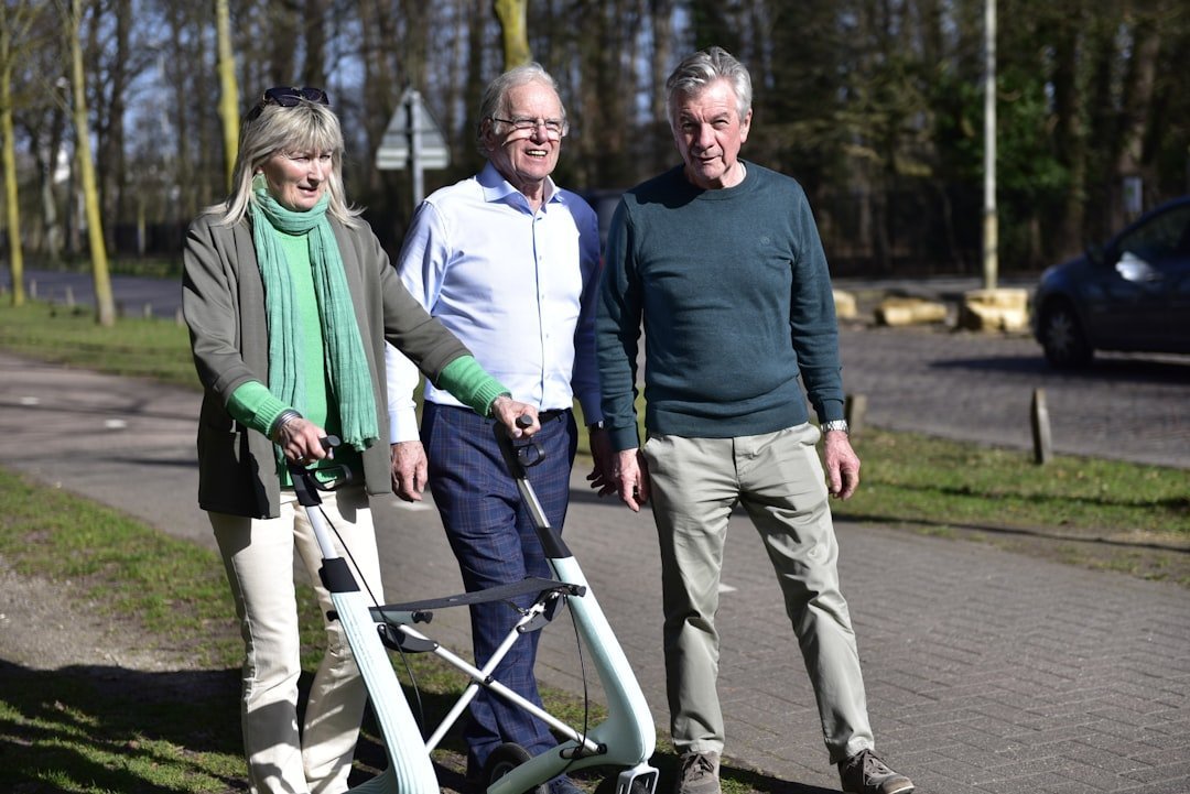 5. Exercise Slashes Chronic Disease Risk - Your Retirement's Biggest Threat (Image Credits: Unsplash)