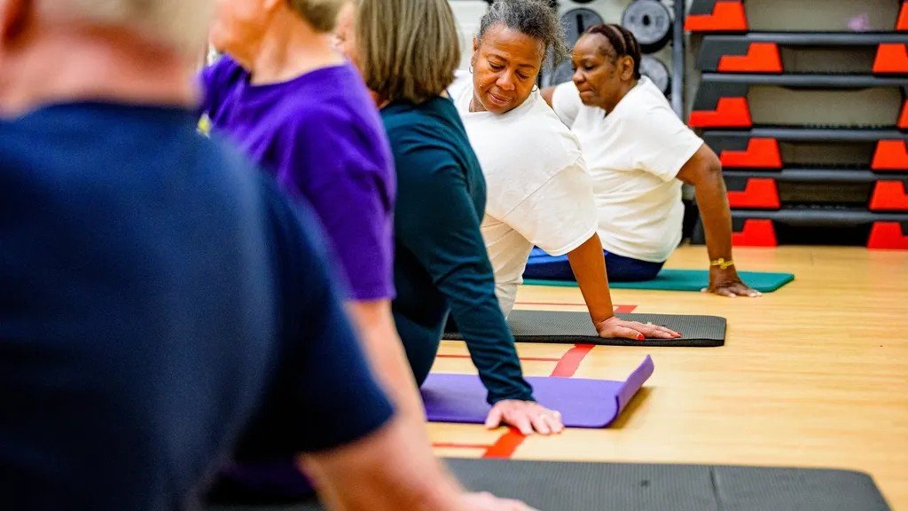 The "Health-Wealth" Connection: 10 Reasons Your Fitness Routine is Your Best Retirement Insurance