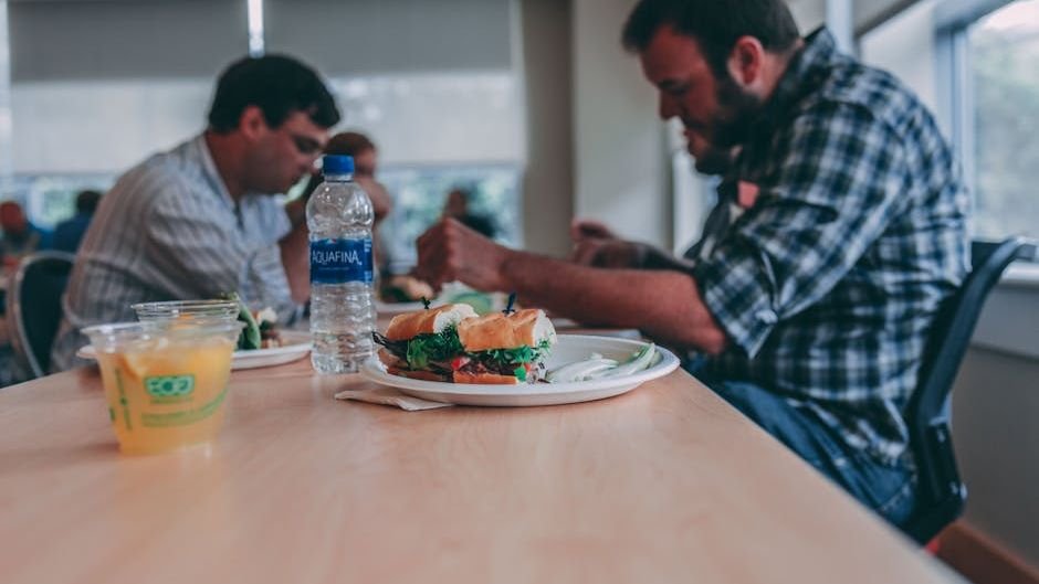 10 Subtle Signs Your Coworker is Secretly a "FIRE" Enthusiast Planning Their Exit