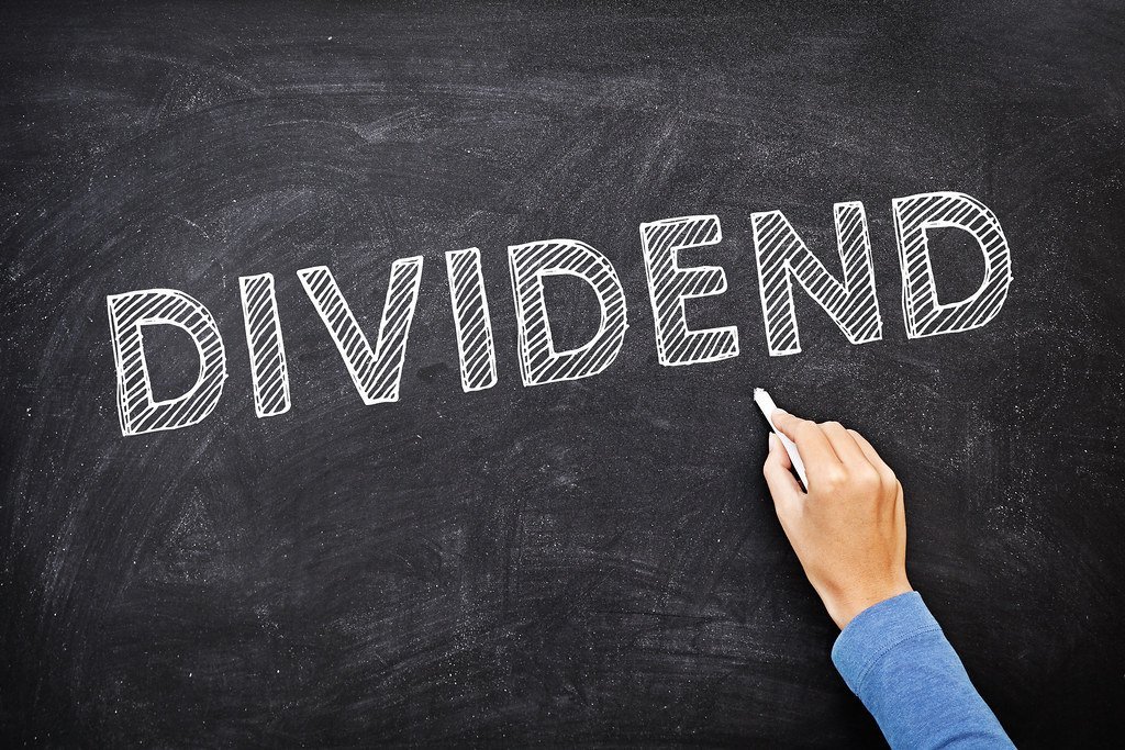Stream Two: Dividend and Index Investing (mikecohen1872, Flickr, CC BY 2.0)