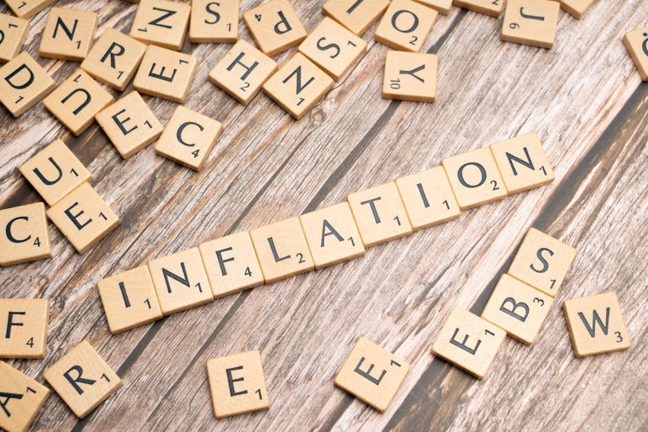The Inflation Wound That Hasn't Fully Healed (Image Credits: Pexels)