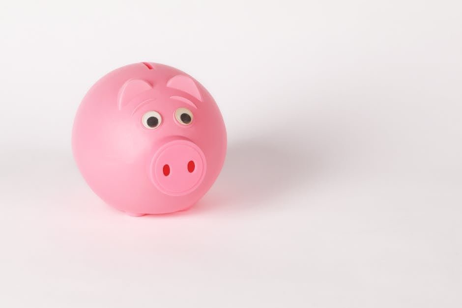 Your Standard Savings Account Is Quietly Robbing You (Image Credits: Pexels)