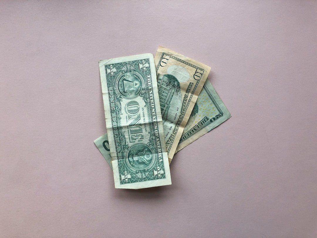 Salary Increase Budgets Are Shrinking - Not Growing (Image Credits: Unsplash)