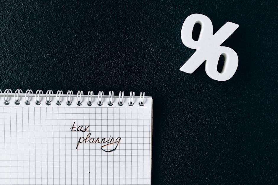 Using Tax Strategy to Bridge the Gap Before Claiming (Image Credits: Pexels)