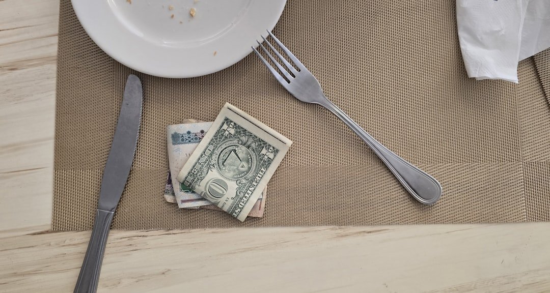 5. Leaving Cash on the Table Without Factoring the Full Bill (Image Credits: Unsplash)