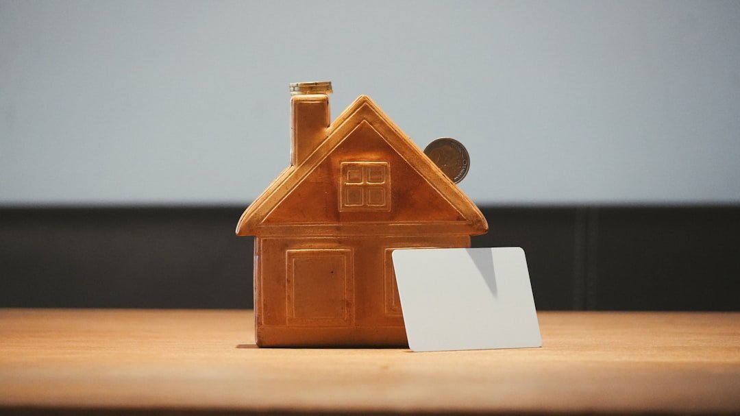 Homeownership and Its Role in Upper Middle Class Wealth (Image Credits: Unsplash)