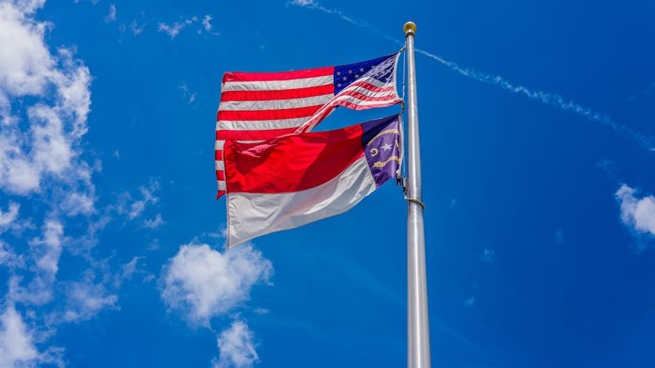 Why I'm Leaving North Carolina: 9 Things That Changed the "Dream Retirement" Reality