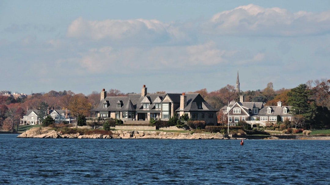 6. Greenwich, Connecticut (ZIP 06830) - The Hedge Fund Haven Faces Its Own Challenges (Image Credits: Unsplash)