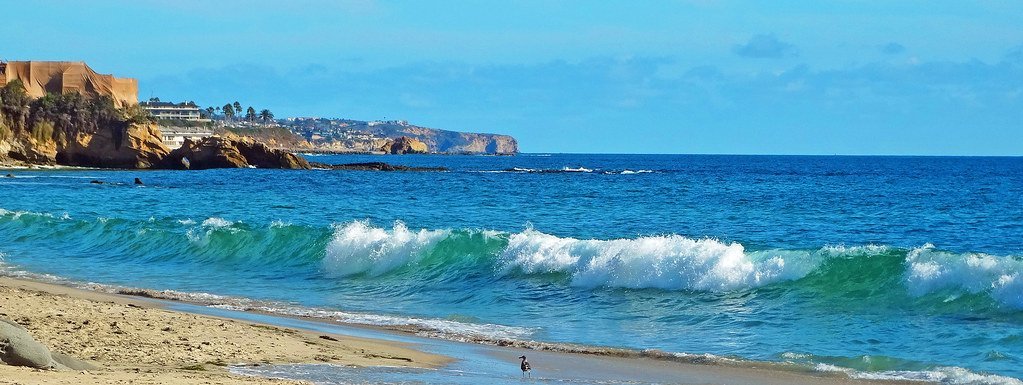 9. San Diego, California - Beach Views, Budget Nightmares (inkknife_2000 (14 million views), Flickr, CC BY-SA 2.0)