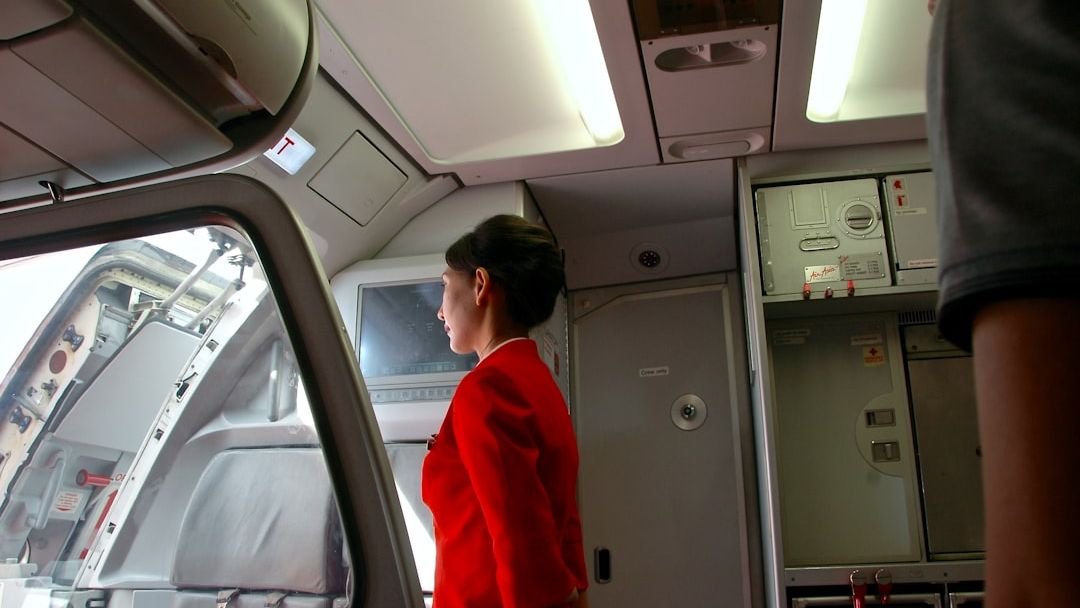 I'm a First-Class Flight Attendant: Here are 10 Signs a Passenger is "New Money" vs. "Old Money."