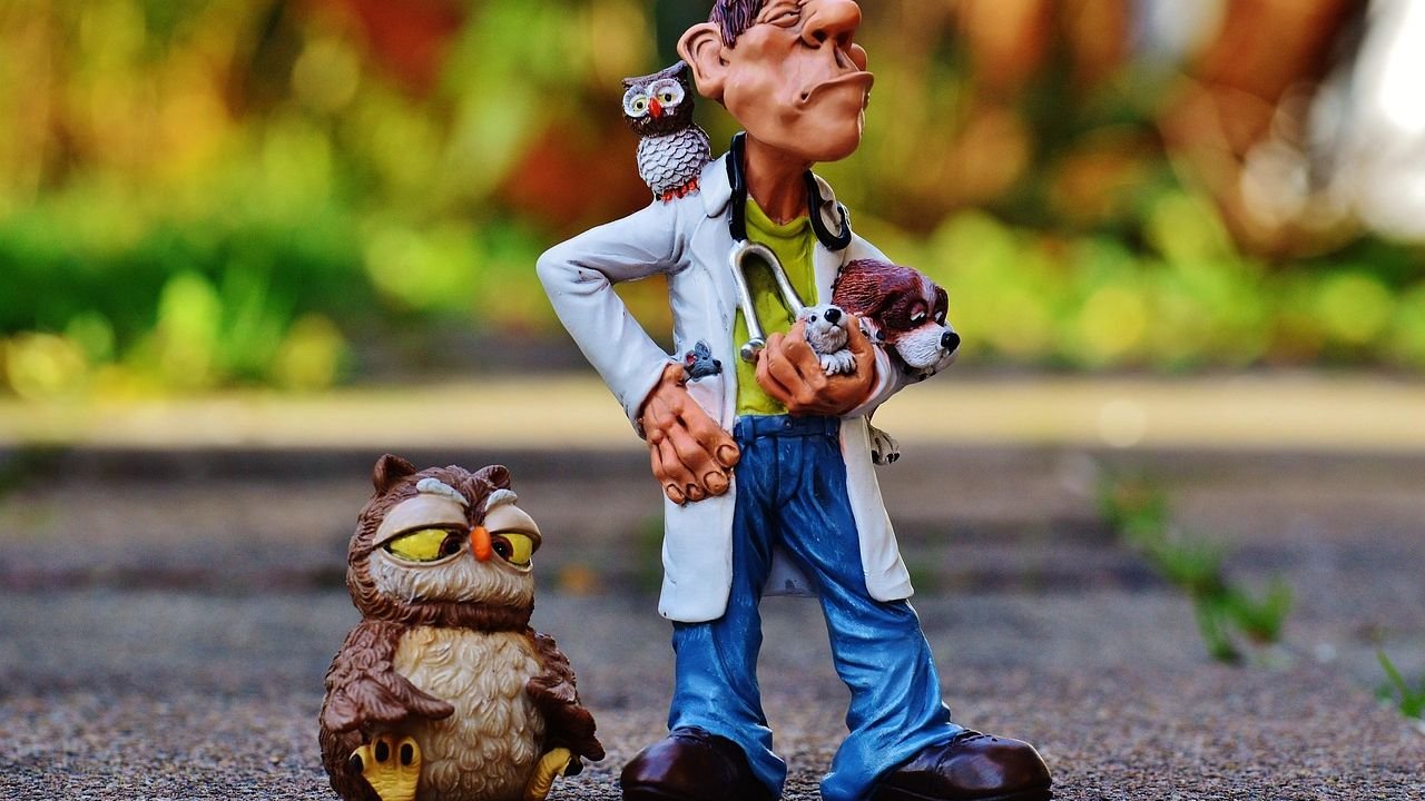 The One Vet Bill That Ruins Everything: Why "Self-Insuring" Your Pet Is a Dangerous Game.