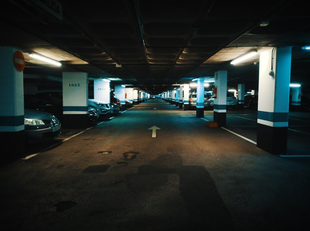 5. Parking and Storage: The Sneaky Monthly Bills (Image Credits: Unsplash)