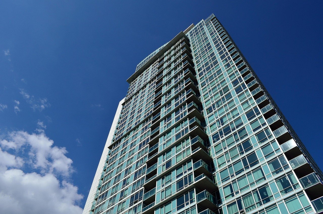 9. The Condo Market Correction Nobody Is Talking About Loudly Enough (Image Credits: Pixabay)